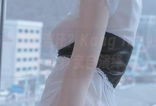 谁说瑜伽只能流汗?Kang Inkyung全套写真亲自演绎